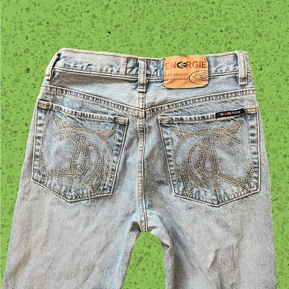 ENERGIE JEANS - Picture 3 of 3